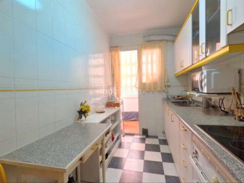 Foto b233f993-8bf1-483a-9ad3-fb3550c38656. Etagenwohnung in Playa de los Boliches Fuengirola