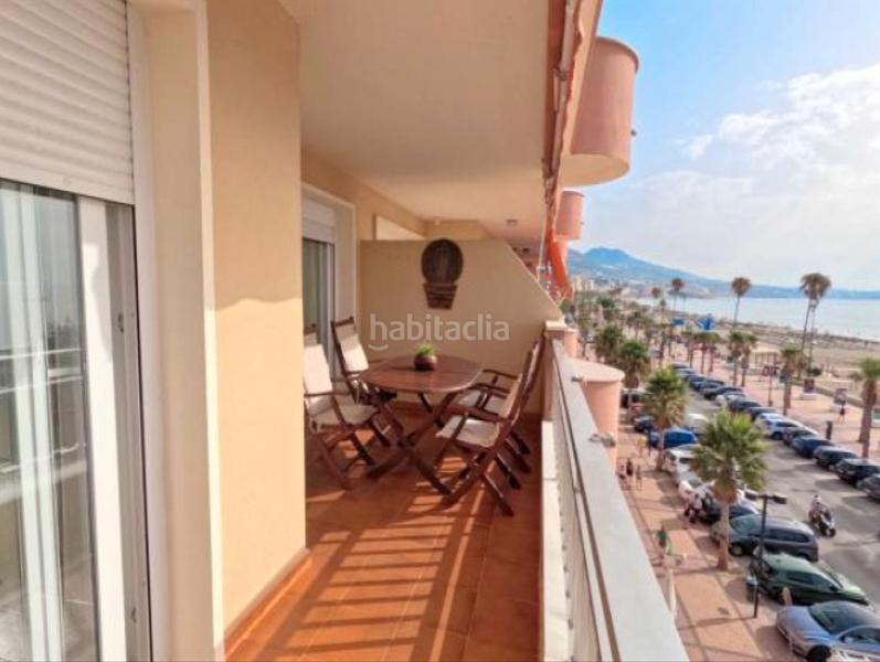 Foto bb2ccf37-fd19-4a39-84f0-f3e2364ed830. Etagenwohnung in Playa de los Boliches Fuengirola