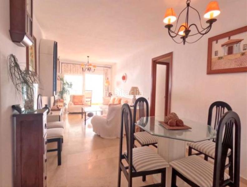 Foto d72572a8-dd20-4773-90ed-f76b8a40ce9a. Etagenwohnung in Playa de los Boliches Fuengirola