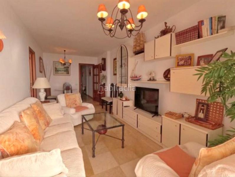 Foto fd0901b4-b76c-4600-b257-3410cd5b6fca. Etagenwohnung in Playa de los Boliches Fuengirola