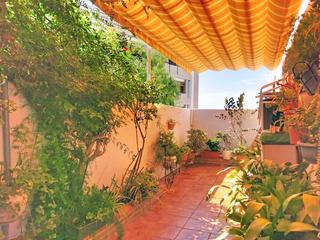 Doppelhaus  Calle sauce 29. Buena casa pareada en zona tranquila de los pacos