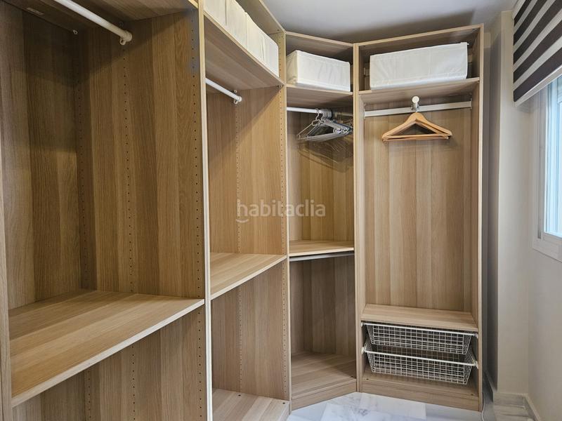Foto 00d2e19f-ef72-4427-9024-2eeebccc5ff0. Appartement dans avenida maría zambrano 39 dans Los Árboles Mijas