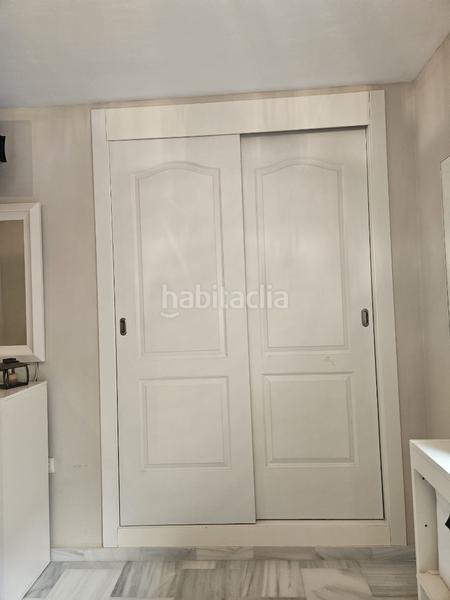 Foto 0497d58a-7c4c-4fa6-ab1e-f4e14efbcd5b. Appartement dans avenida maría zambrano 39 dans Los Árboles Mijas