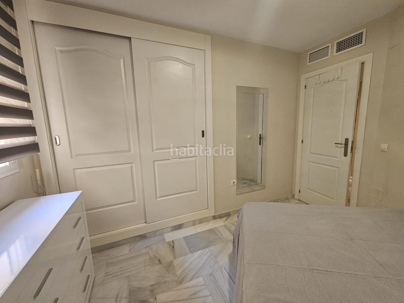 Foto 08f8bbc5-e2f4-417b-89f6-7fc35582af09. Appartement dans avenida maría zambrano 39 dans Los Árboles Mijas