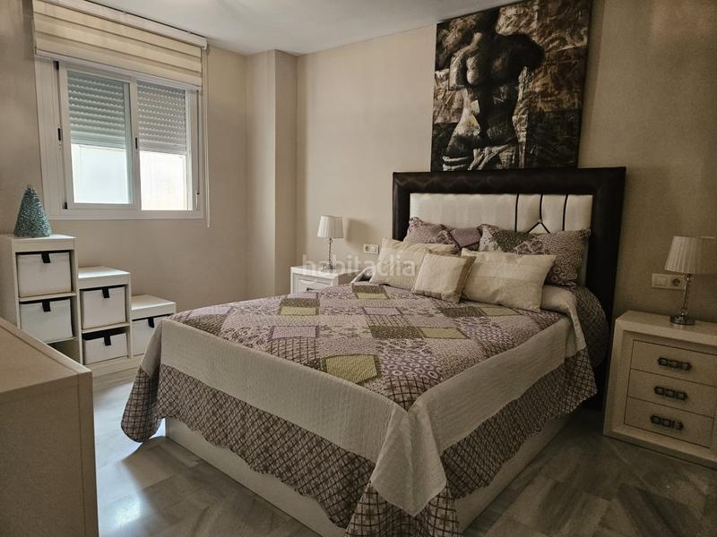 Foto 211c3f4a-d73a-4245-b5c0-a732faa68fdf. Appartement dans avenida maría zambrano 39 dans Los Árboles Mijas