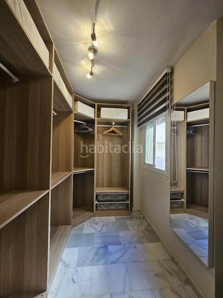Foto 26a049c0-a64b-4c0e-aa47-2f7d21bdd29b. Appartement dans avenida maría zambrano 39 dans Los Árboles Mijas