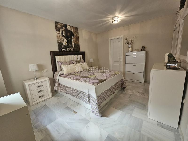 Foto 27a7b14e-e7db-4058-9c82-8823ec5b60ae. Appartement dans avenida maría zambrano 39 dans Los Árboles Mijas