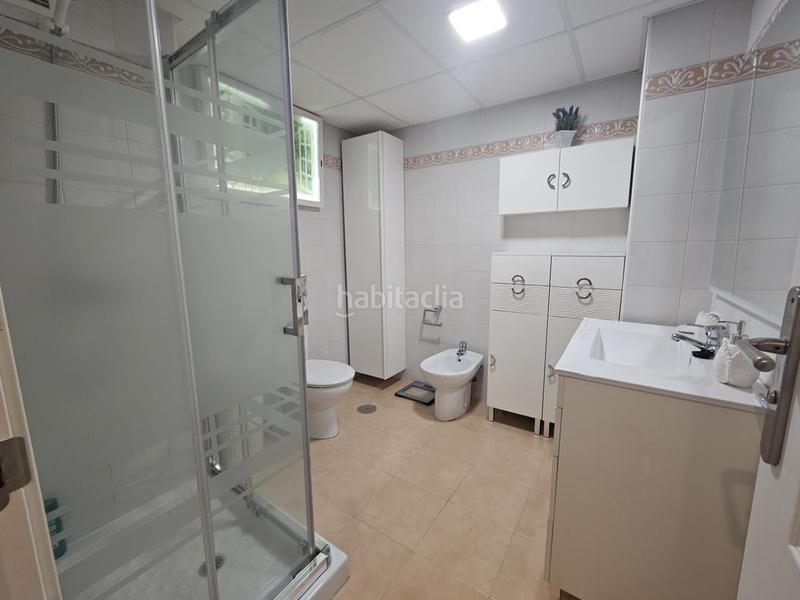 Foto 2d5a62b3-3afe-4408-bc97-91e259045803. Appartement dans avenida maría zambrano 39 dans Los Árboles Mijas