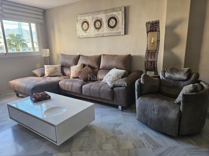 Foto 331105e8-0b22-4a62-bb10-31277b6ca72a. Appartement dans avenida maría zambrano 39 dans Los Árboles Mijas