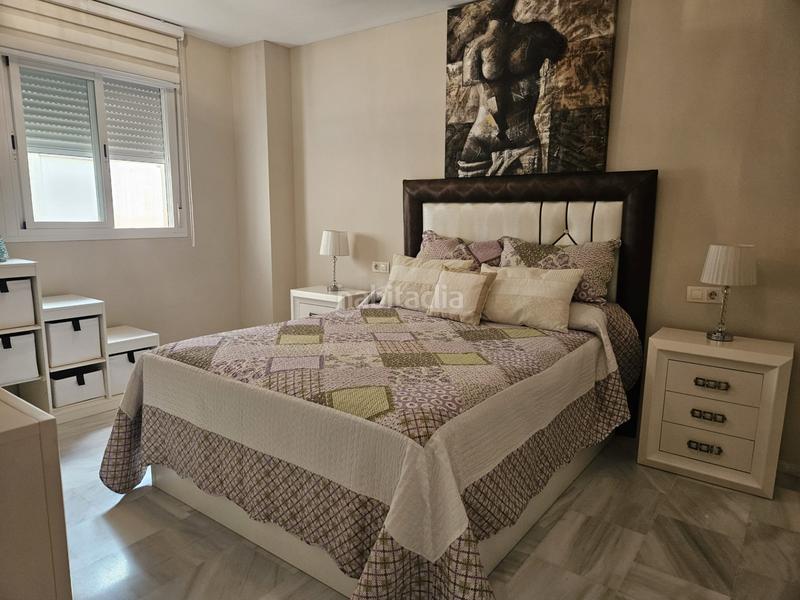 Foto 41ca7fdc-49bd-4ab1-a174-c44eb643be80. Appartement dans avenida maría zambrano 39 dans Los Árboles Mijas