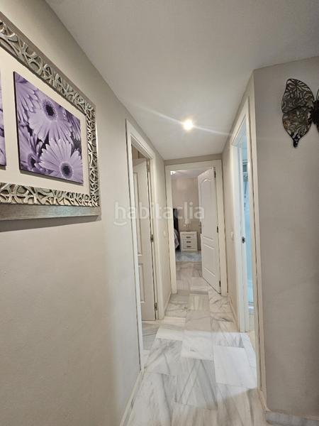 Foto 41e2146a-ecf3-44dd-ac88-cef3c54d546c. Appartement dans avenida maría zambrano 39 dans Los Árboles Mijas
