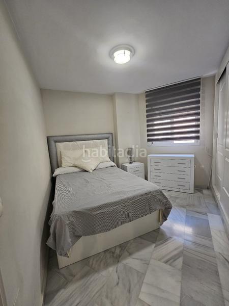 Foto 47a52be1-446e-46d7-9fe0-1d6dadc9ac79. Appartement dans avenida maría zambrano 39 dans Los Árboles Mijas