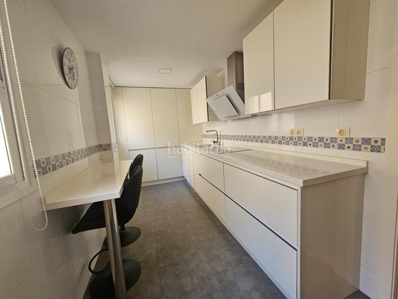 Foto 4fbd1f3a-658a-49e9-ab38-9d528508b171. Appartement dans avenida maría zambrano 39 dans Los Árboles Mijas
