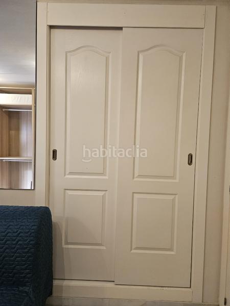 Foto 4fc04410-1a1a-4ee9-82b4-38bda2e6af51. Appartement dans avenida maría zambrano 39 dans Los Árboles Mijas