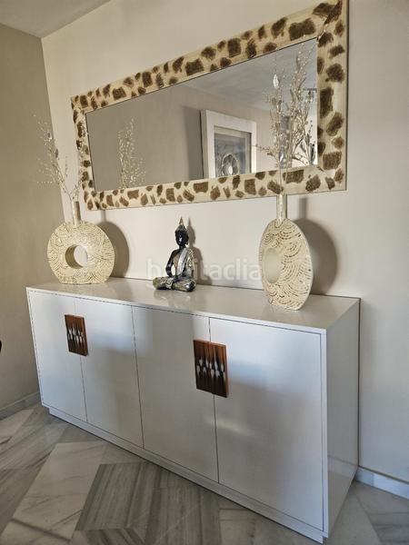 Foto 5245f198-6eef-413d-97e0-12e21856140c. Appartement dans avenida maría zambrano 39 dans Los Árboles Mijas