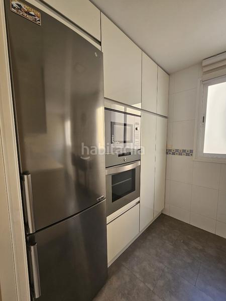Foto 571e614c-0e25-4a72-9437-b8a55e67ea8d. Appartement dans avenida maría zambrano 39 dans Los Árboles Mijas