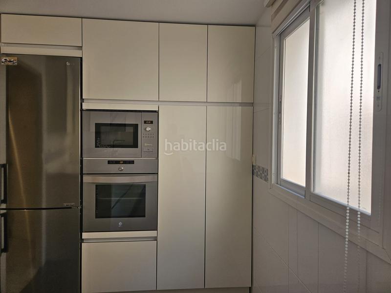 Foto 64bb3fd2-e8f2-48df-8ae3-53a47ef41f3e. Appartement dans avenida maría zambrano 39 dans Los Árboles Mijas
