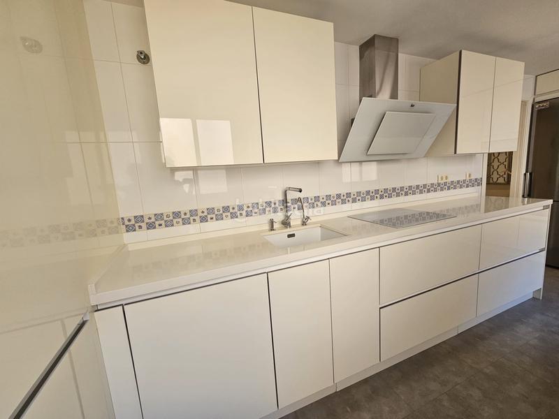 Foto 6f19ff07-e445-4e44-8ac4-499564f58037. Appartement dans avenida maría zambrano 39 dans Los Árboles Mijas