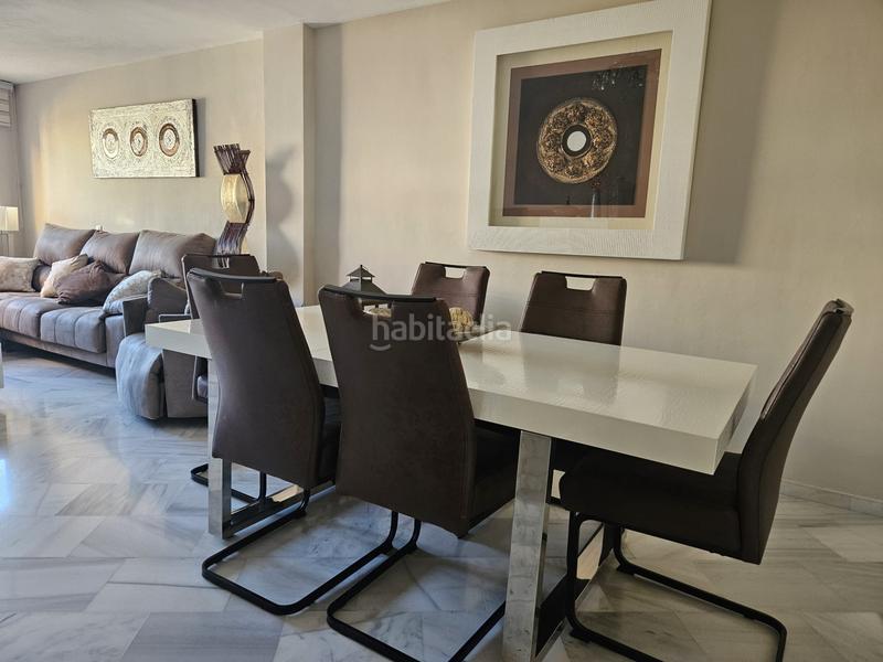 Foto 6fef38f1-cfc8-48f5-906d-c5107dd47a06. Appartement dans avenida maría zambrano 39 dans Los Árboles Mijas