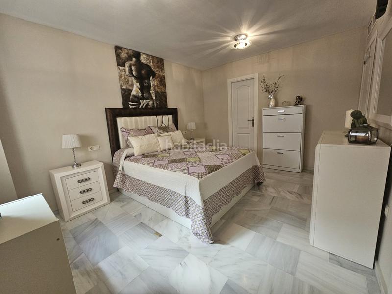 Foto 7a5b8130-38f1-4861-ad91-f88d21feef3f. Appartement dans avenida maría zambrano 39 dans Los Árboles Mijas