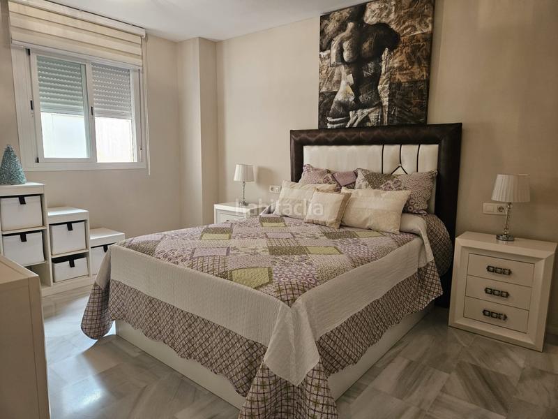 Foto 7d692b13-a8be-417a-836f-86b83d6e20f7. Appartement dans avenida maría zambrano 39 dans Los Árboles Mijas