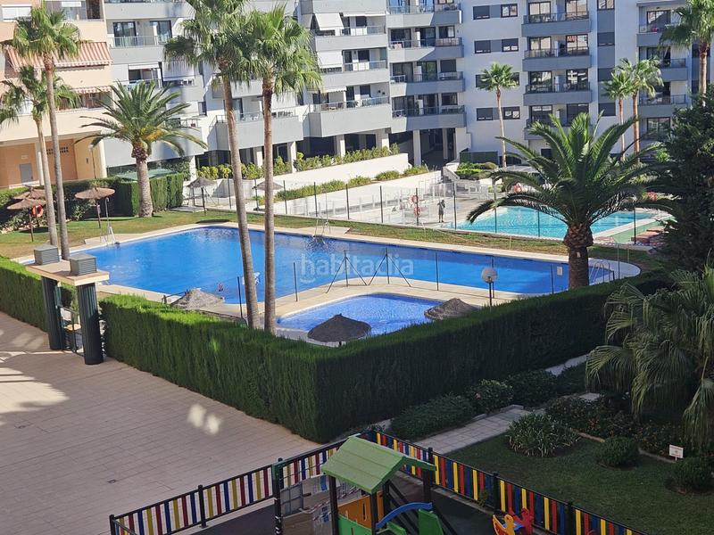 Foto 9221c90f-0ed6-4f31-ab15-eba50062bce0. Appartement dans avenida maría zambrano 39 dans Los Árboles Mijas