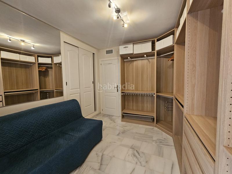 Foto a2c42945-a657-4857-8cfb-0c4e73a3d4a5. Appartement dans avenida maría zambrano 39 dans Los Árboles Mijas