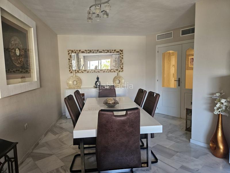 Foto a4b0cdc9-286b-4fe7-a809-e0aa48e700d9. Appartement dans avenida maría zambrano 39 dans Los Árboles Mijas