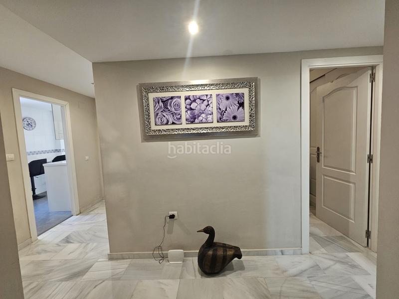 Foto ab22648e-6c5d-440f-9d8a-e3b9e38c07b3. Appartement dans avenida maría zambrano 39 dans Los Árboles Mijas