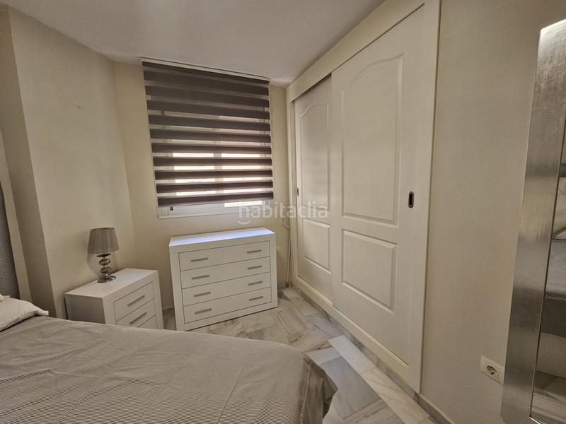 Foto aea636b8-3268-40b8-90be-ffad6471b161. Appartement dans avenida maría zambrano 39 dans Los Árboles Mijas