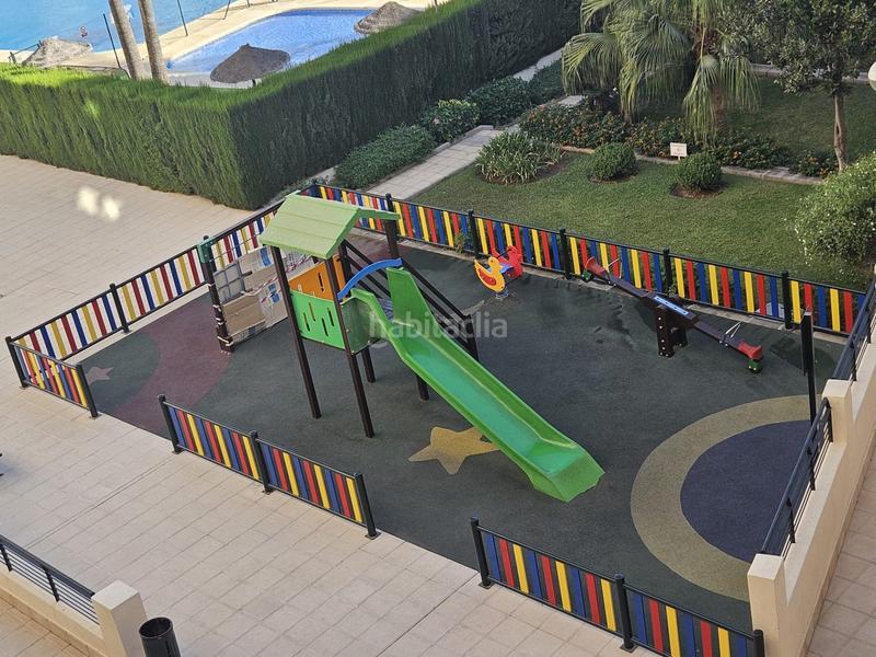 Foto aefea07c-388d-4df7-8962-09d9c1a1f53f. Appartement dans avenida maría zambrano 39 dans Los Árboles Mijas