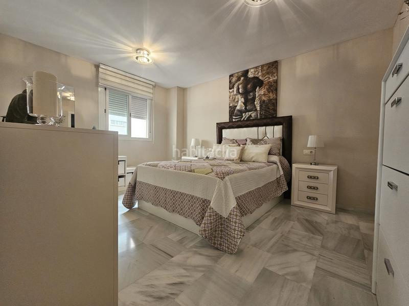Foto b0d108a9-d21d-4f36-941a-8707b10b6682. Appartement dans avenida maría zambrano 39 dans Los Árboles Mijas