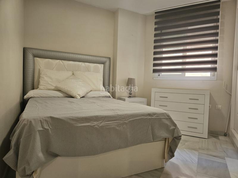 Foto d4113d08-745f-4db0-b83e-312f13a33cd0. Appartement dans avenida maría zambrano 39 dans Los Árboles Mijas