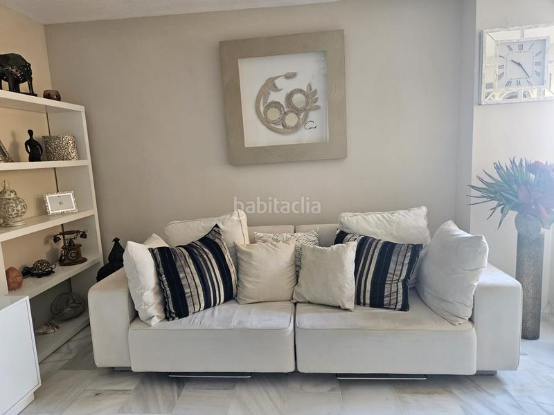 Foto d42199be-9e4c-47d0-814a-27e765d43a26. Appartement dans avenida maría zambrano 39 dans Los Árboles Mijas