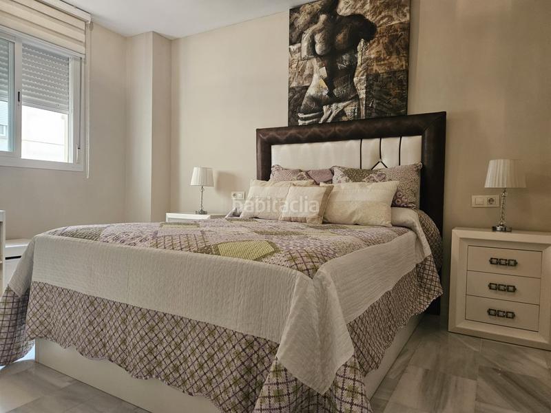 Foto d6c65265-fc4c-446a-8bb9-a99b802ce8c2. Appartement dans avenida maría zambrano 39 dans Los Árboles Mijas
