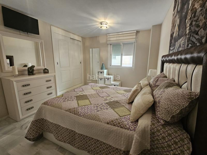 Foto d792eca8-470a-4466-9818-080c02fd2a43. Appartement dans avenida maría zambrano 39 dans Los Árboles Mijas