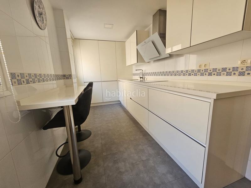 Foto e55ea82b-ffb0-49f1-902c-919b061e4d85. Appartement dans avenida maría zambrano 39 dans Los Árboles Mijas
