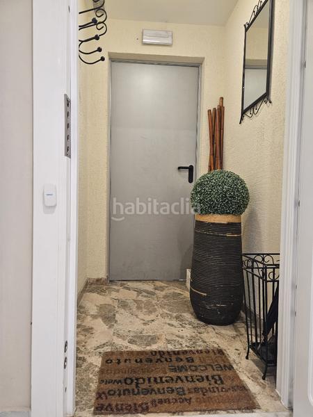 Foto f32f521d-ac48-4e6d-a00f-efdf2685f40a. Appartement dans avenida maría zambrano 39 dans Los Árboles Mijas