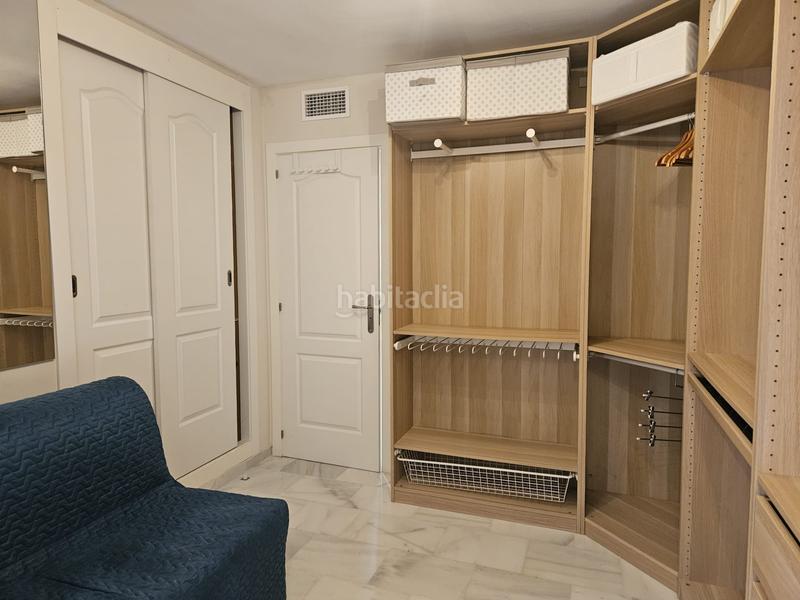 Foto f4a936da-560c-4c9b-bb44-9ea0d8bff8a4. Appartement dans avenida maría zambrano 39 dans Los Árboles Mijas