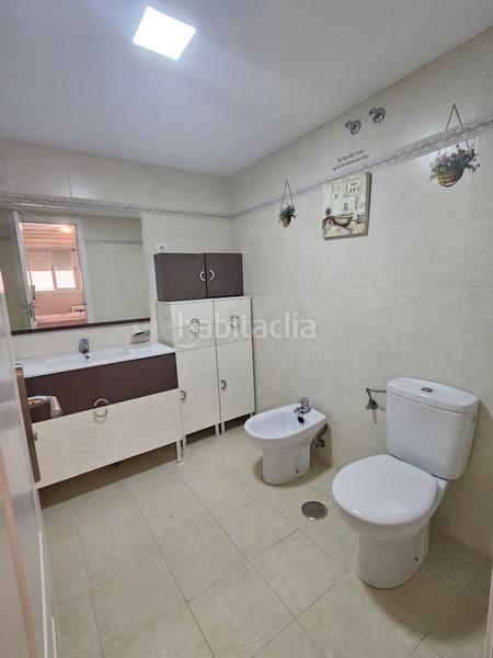 Foto fece5795-1024-4bed-8f8e-68b1d33a9d76. Appartement dans avenida maría zambrano 39 dans Los Árboles Mijas