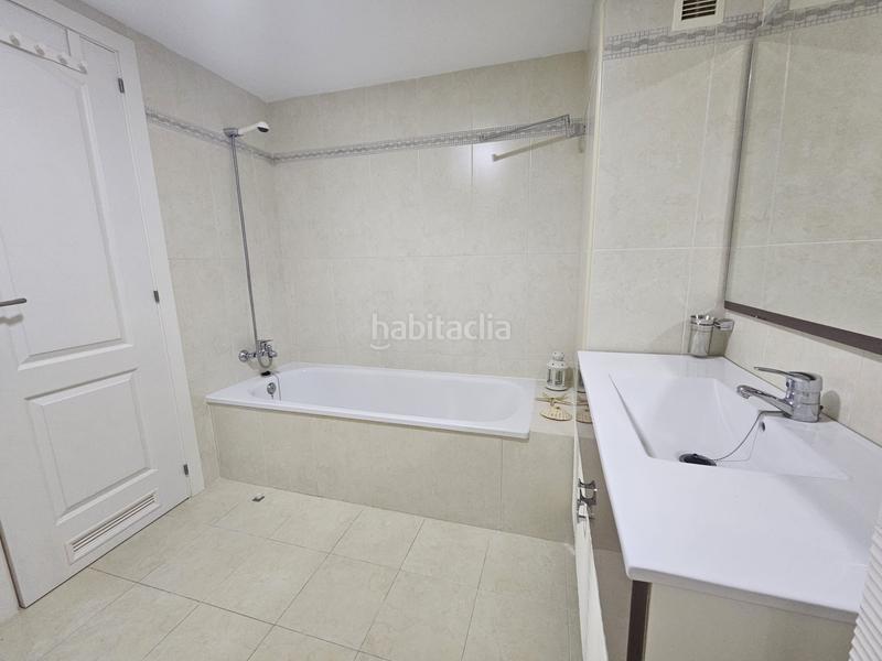 Foto ff7ca8bb-beaa-43d9-b884-070d73345b4b. Appartement dans avenida maría zambrano 39 dans Los Árboles Mijas