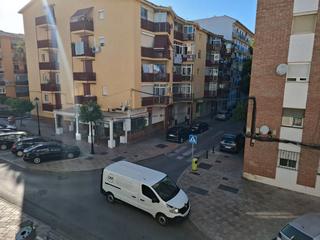 Appartement à Calle valladolid n1. Piso en zona centro barrio el boquetillo