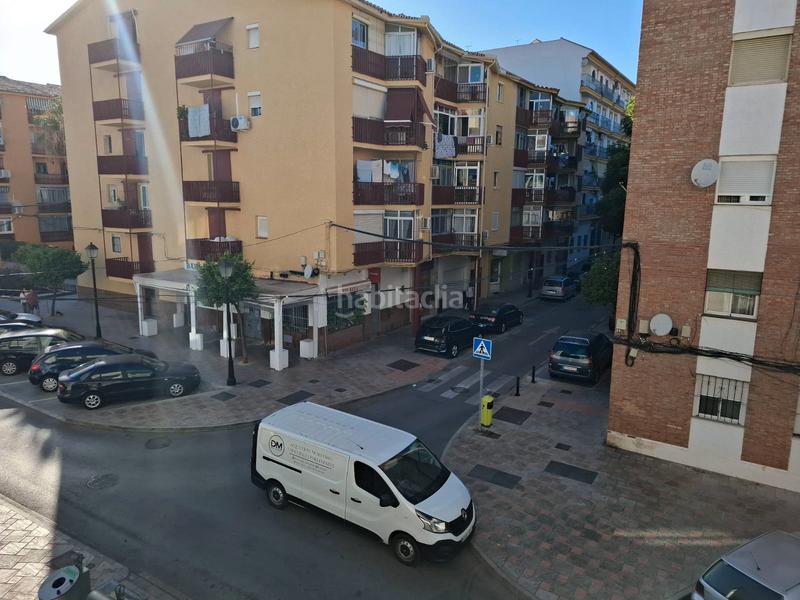 Foto 196fd1a6-9d6a-4147-843d-96d5203a0273. Piso en calle valladolid n1 piso en zona centro barrio el boquetillo en Fuengirola
