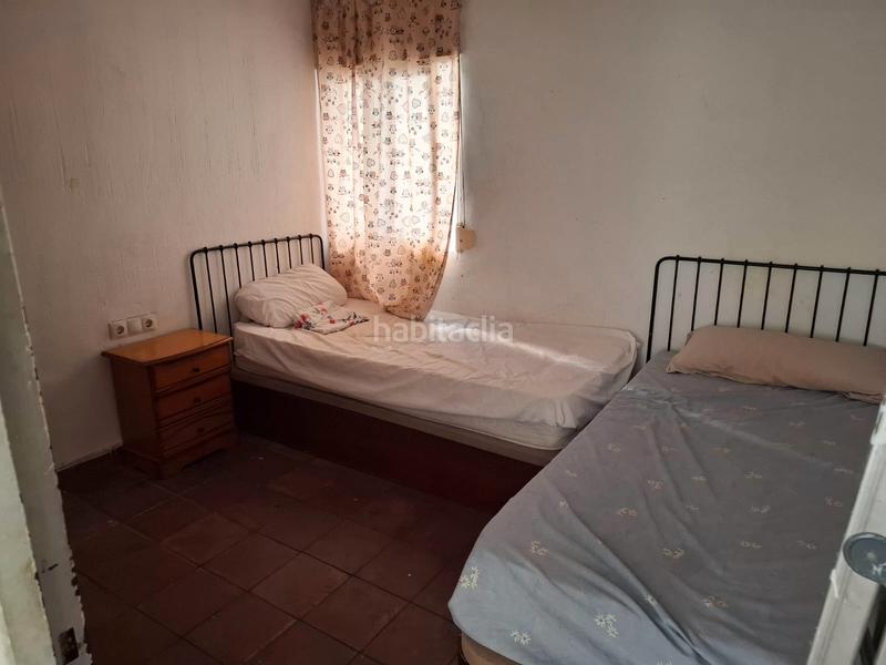 Foto ca0c64a9-fd94-469f-8b9c-d603926e39bc. Piso en calle valladolid n1 piso en zona centro barrio el boquetillo en Fuengirola