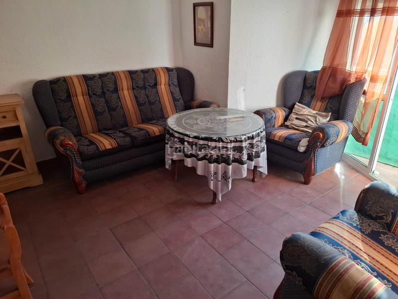 Foto f8aa2e72-84c6-4846-a8d5-7e60e95b72c1. Piso en calle valladolid n1 piso en zona centro barrio el boquetillo en Fuengirola