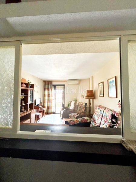 Foto 43b1b203-2888-426e-8ba8-79ca627190df. Apartamento en avenida de méjico 25b apartamento en el centro pueblo en Mijas