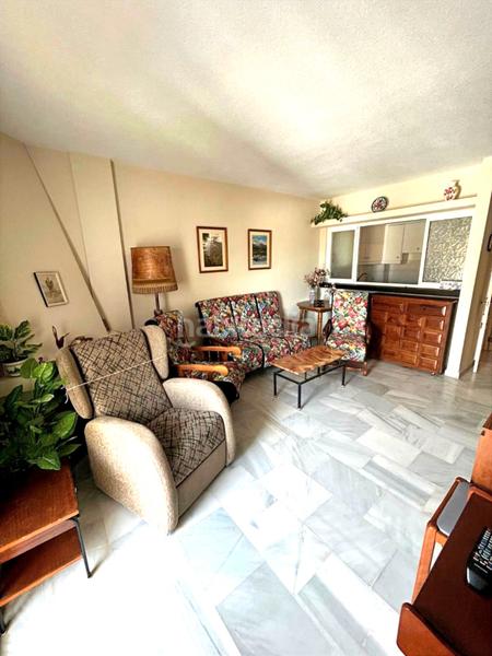 Foto a43f9bd5-2a0c-419b-9155-4f0cbf313088. Apartamento en avenida de méjico 25b apartamento en el centro pueblo en Mijas