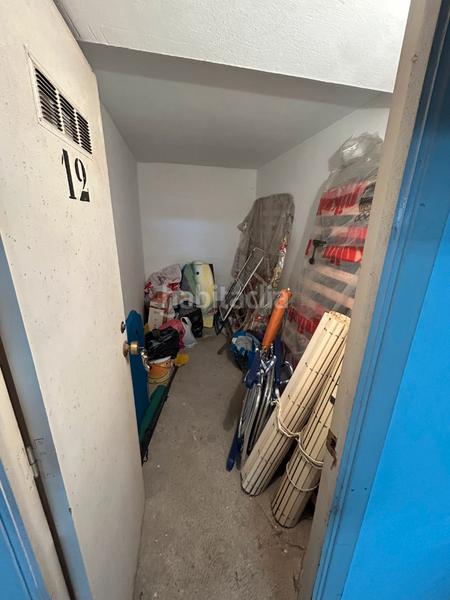 Foto b9d00de2-dac2-4598-9c50-67299e56010d. Apartamento en avenida de méjico 25b apartamento en el centro pueblo en Mijas