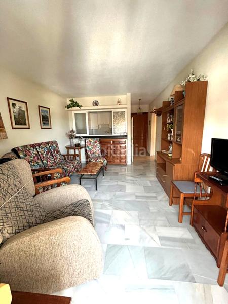 Foto cb9513cc-8ad5-4a39-acc2-9c22fd8a4328. Apartamento en avenida de méjico 25b apartamento en el centro pueblo en Mijas