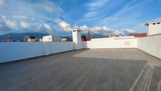 Attico  Calle santa isabel 14. Atico a estrenar junto al corte ingles de mijas costa
